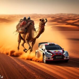 Dakar, Dakar 2024, rallye, rallye raid, désert, chameau, dromadaire, arabie saoudite