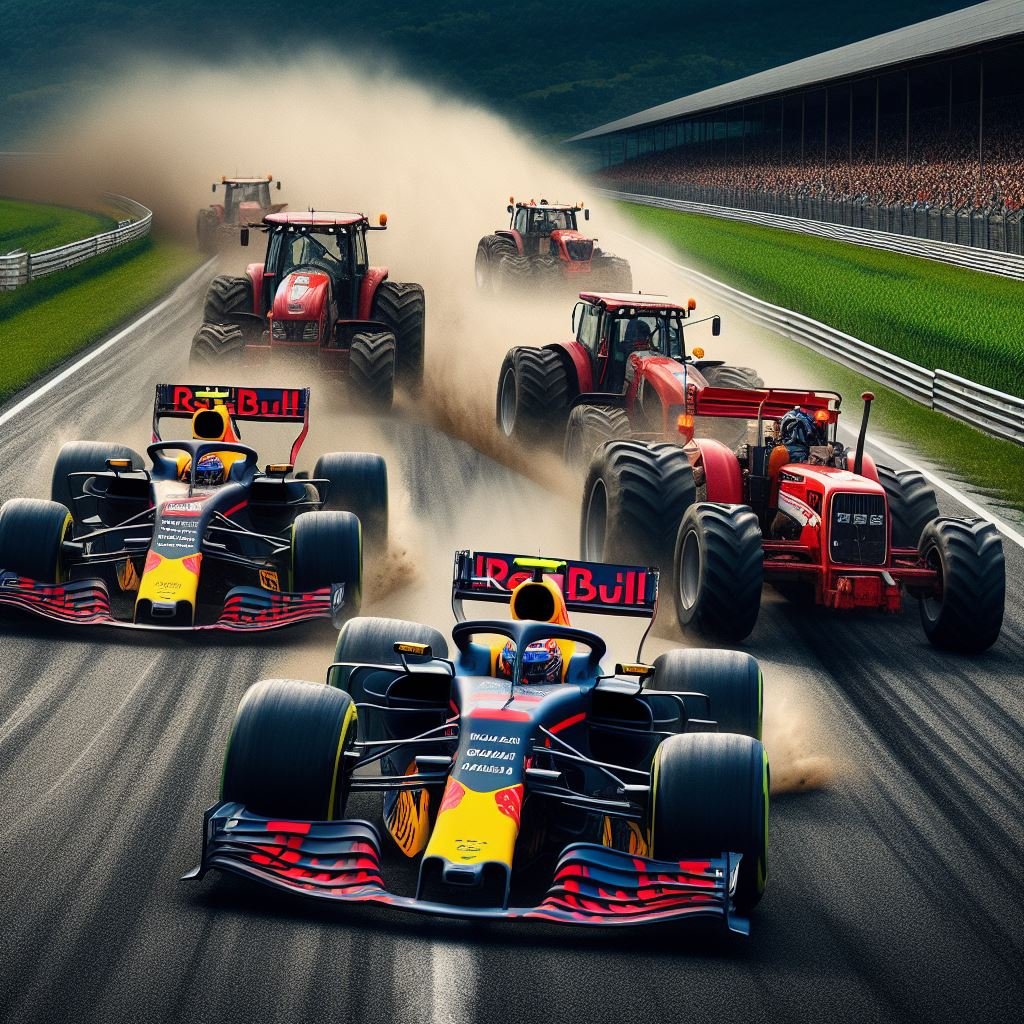 Formule 1, Automobile, FIA, course, grand prix, Bahreïn, Red Bull Racing, Red Bull, Max Verstappen, circuit www.lequipeb.fr