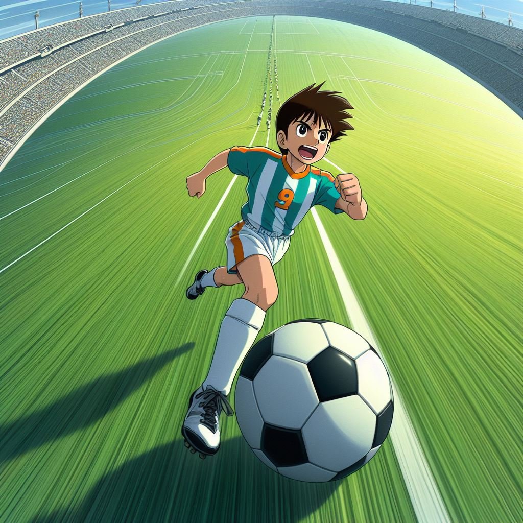 captain tsubasa www.lequipeb.fr