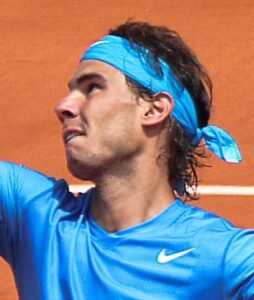 rafa est éliminé de roland garros