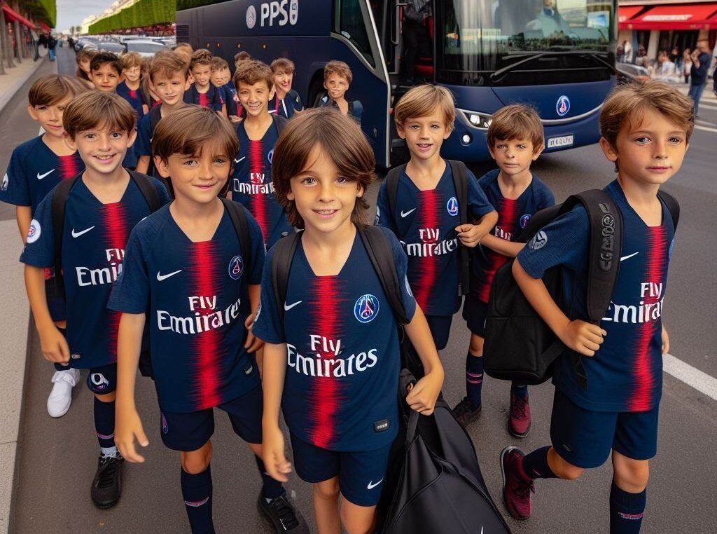 Nice PSG sur lequipeB.fr