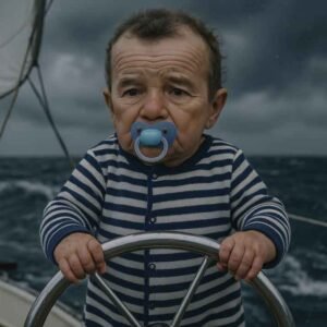 naissance de Eric Tabarly a l'âge de 63 ans www.lequipeb.fr