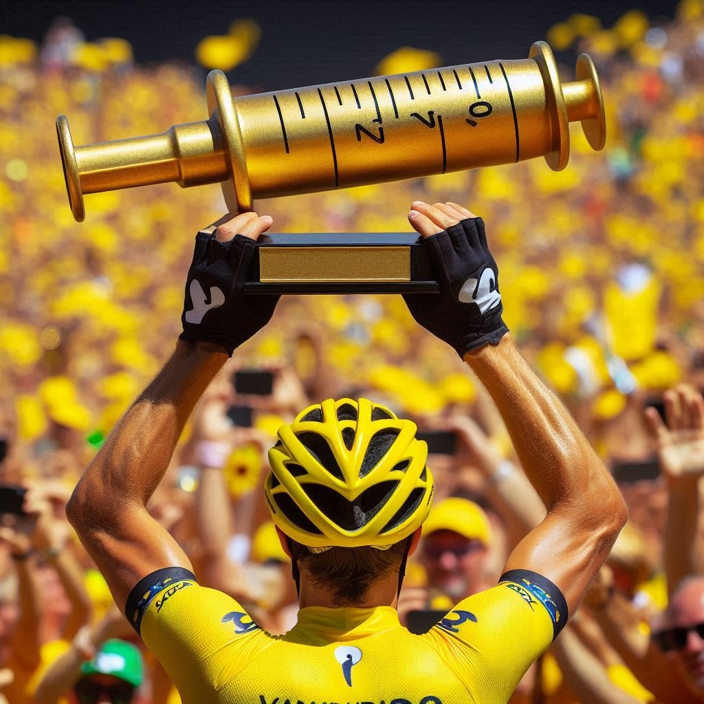 lance armstrong gagne 7 fois le tour de france www.lequipeB.fr