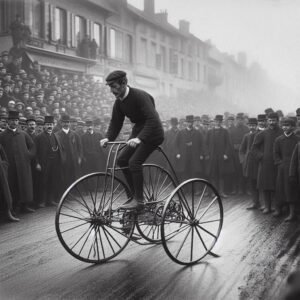 maurice garin remporte le premier tour de france www.lequipeb.fr