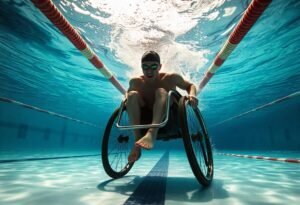 record u monde d'apnée en natation www.lequiepB.fr