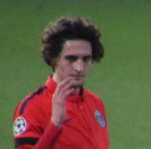 rabiot om transfert www/lequipeB.Fr