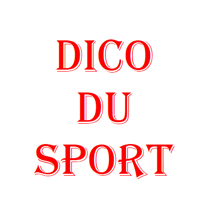 Dico du Sport