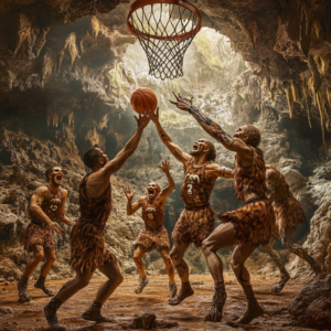 20 Janvier 1892 : Premier match de basket-ball, Victoire des Memphis Grizzlies www.lequipeB.fr