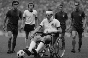 résumé de RFA - Italie coupe du monde 1970 www.lequipeB.fr